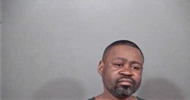 Willie Johnson, - St. Joseph County, IN 